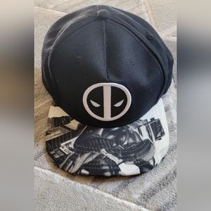 Kids Snapback Hat